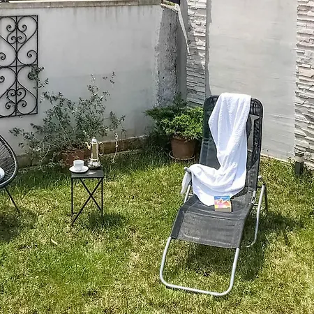 Casa Briscola *