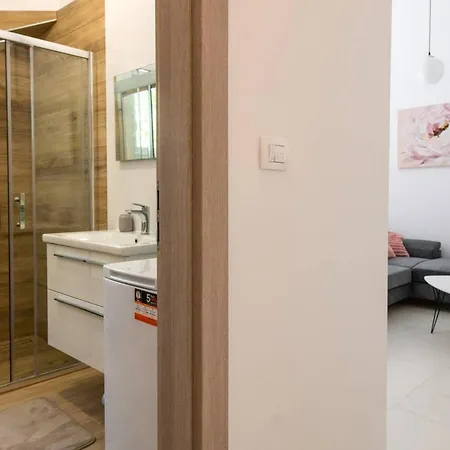 Casa Briscola בית נופש Marčana