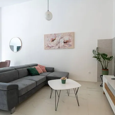 בית נופש Casa Briscola *