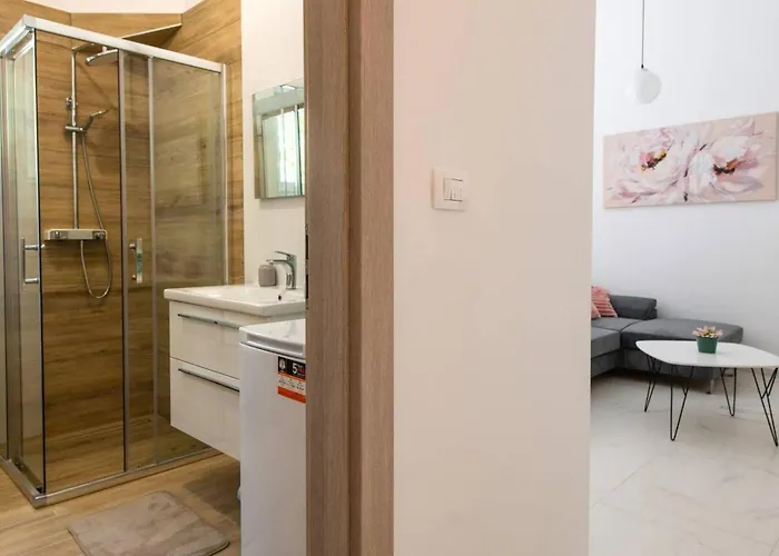 Casa Briscola Vikendica Marcana