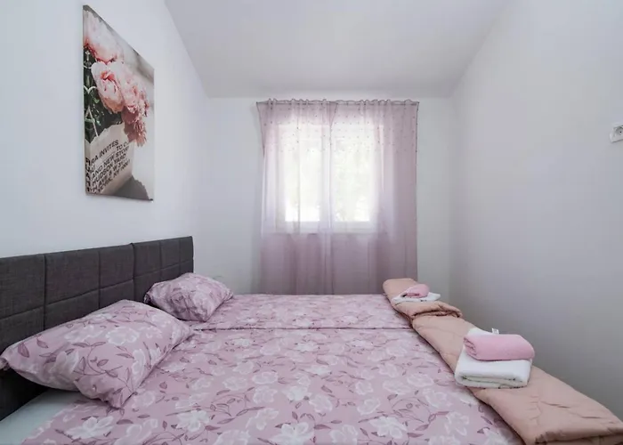 Vikendica Casa Briscola