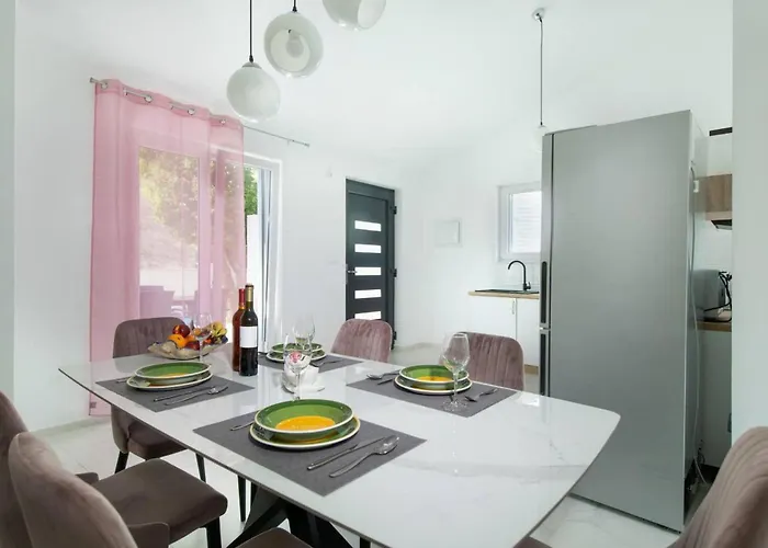 Vikendica Casa Briscola