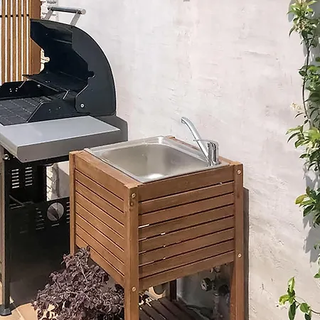 Nyaraló Casa Briscola Marčana