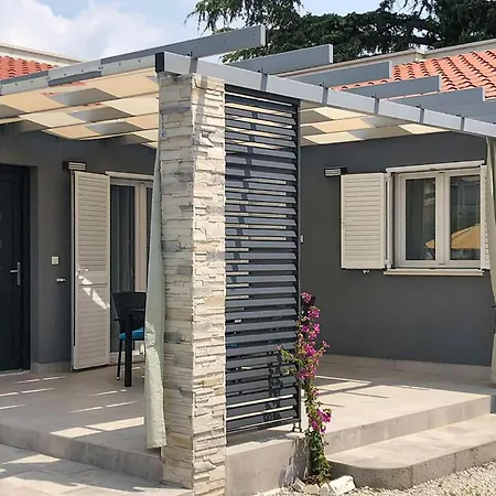 Nyaraló Casa Briscola