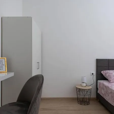 Casa Briscola Marčana