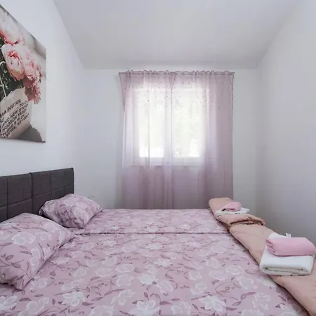 Nyaraló Casa Briscola