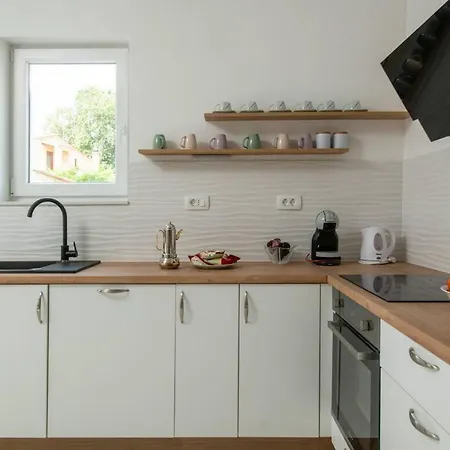 Casa Briscola * Marčana