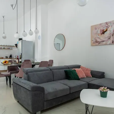 Casa Briscola Nyaraló