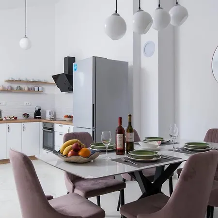 Casa Briscola Nyaraló *