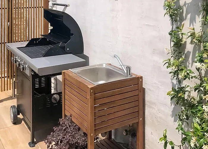 Σπίτι διακοπών Casa Briscola Marčana