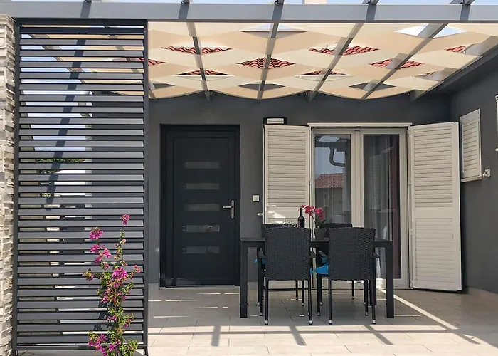 Σπίτι διακοπών Casa Briscola