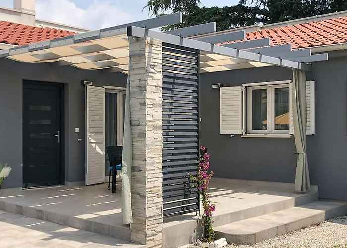 Σπίτι διακοπών Casa Briscola