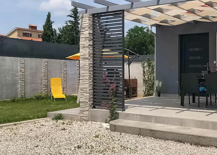 Casa Briscola Σπίτι διακοπών *