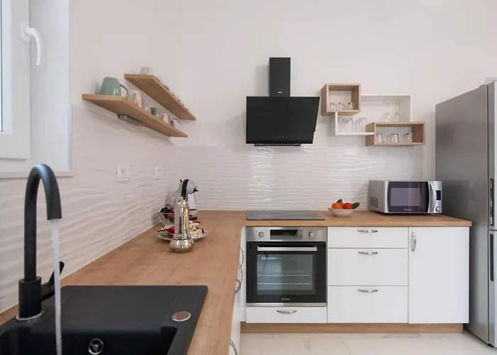 Casa Briscola Marčana