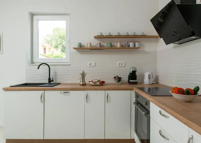 Casa Briscola * Marčana