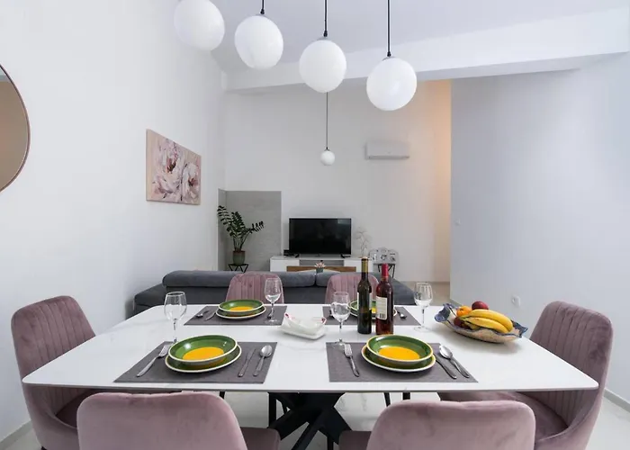 Σπίτι διακοπών Casa Briscola