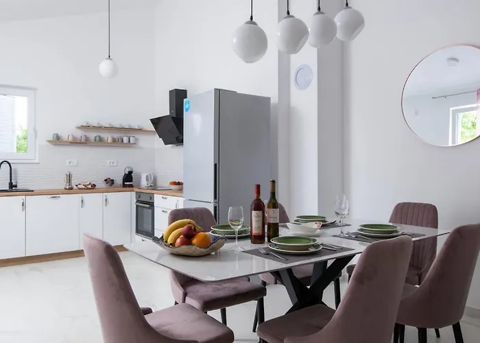 Casa Briscola Σπίτι διακοπών *