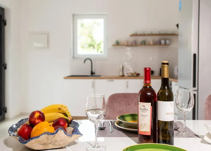 Casa Briscola Σπίτι διακοπών Marčana